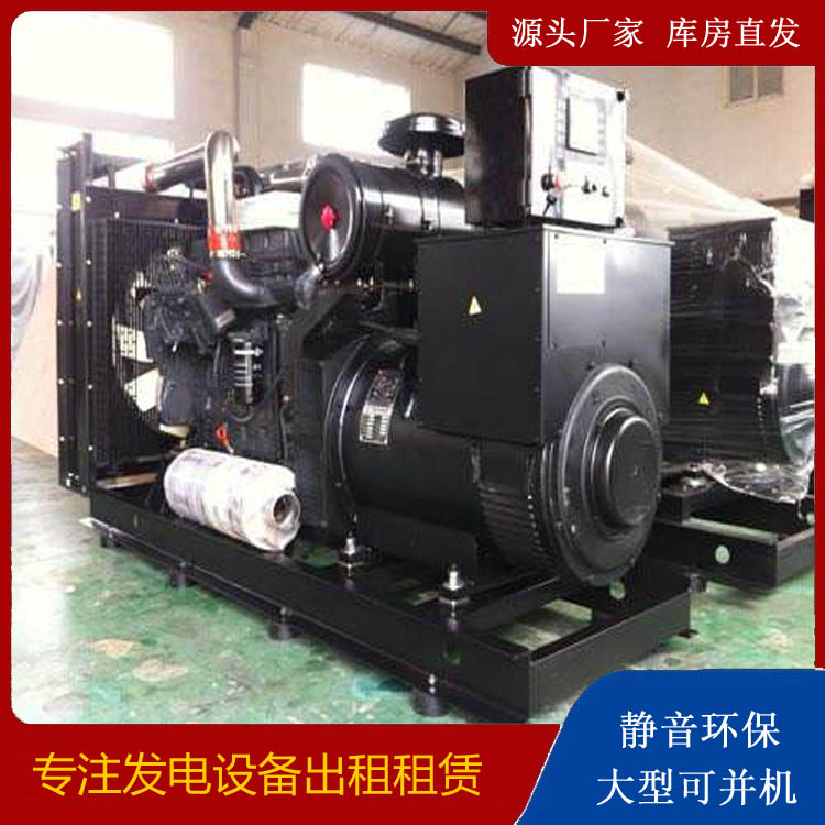 岳阳楼发电车出租 柴油发电机组需要经常换机油吗？