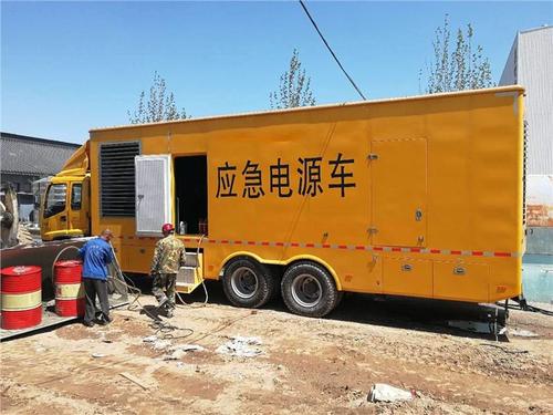 岳阳楼发电车租赁-教您挑选发电机哪些技巧可以掌握使用