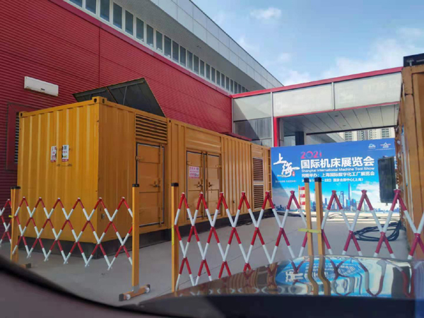 岳阳楼发电车出租-发电机无电压或电压太低怎么办？