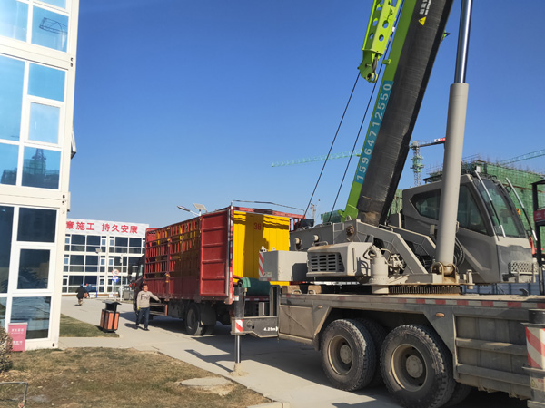 岳阳楼发电机出租50KW柴油发电机组需要配多粗电缆线