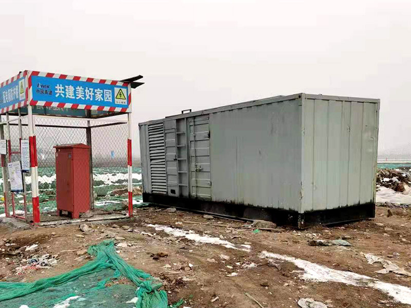 岳阳楼燃气发电机在高海拔地区运行时会遇到哪些常见故障？