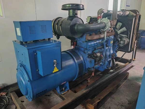 岳阳楼100kW柴油发电机组使用多级机油有哪些优缺点？