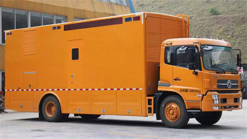 岳阳楼柴油发电机组预热机油的时间一般是多久？