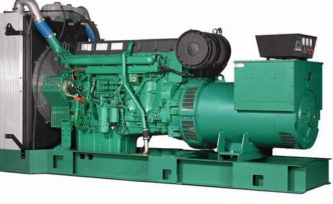 岳阳楼发电机除垢后需要用清水冲洗水冷式机油散热器几次？