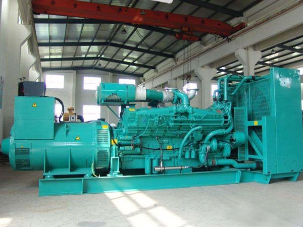 岳阳楼影响800KW发电机组油耗的因素有哪些？